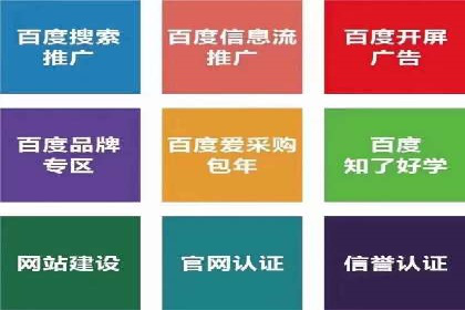 百度网络推广实战案例：从零开始打造爆款品牌
